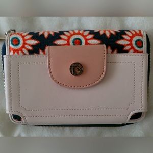 Spartina Tybee Phone/Wallet